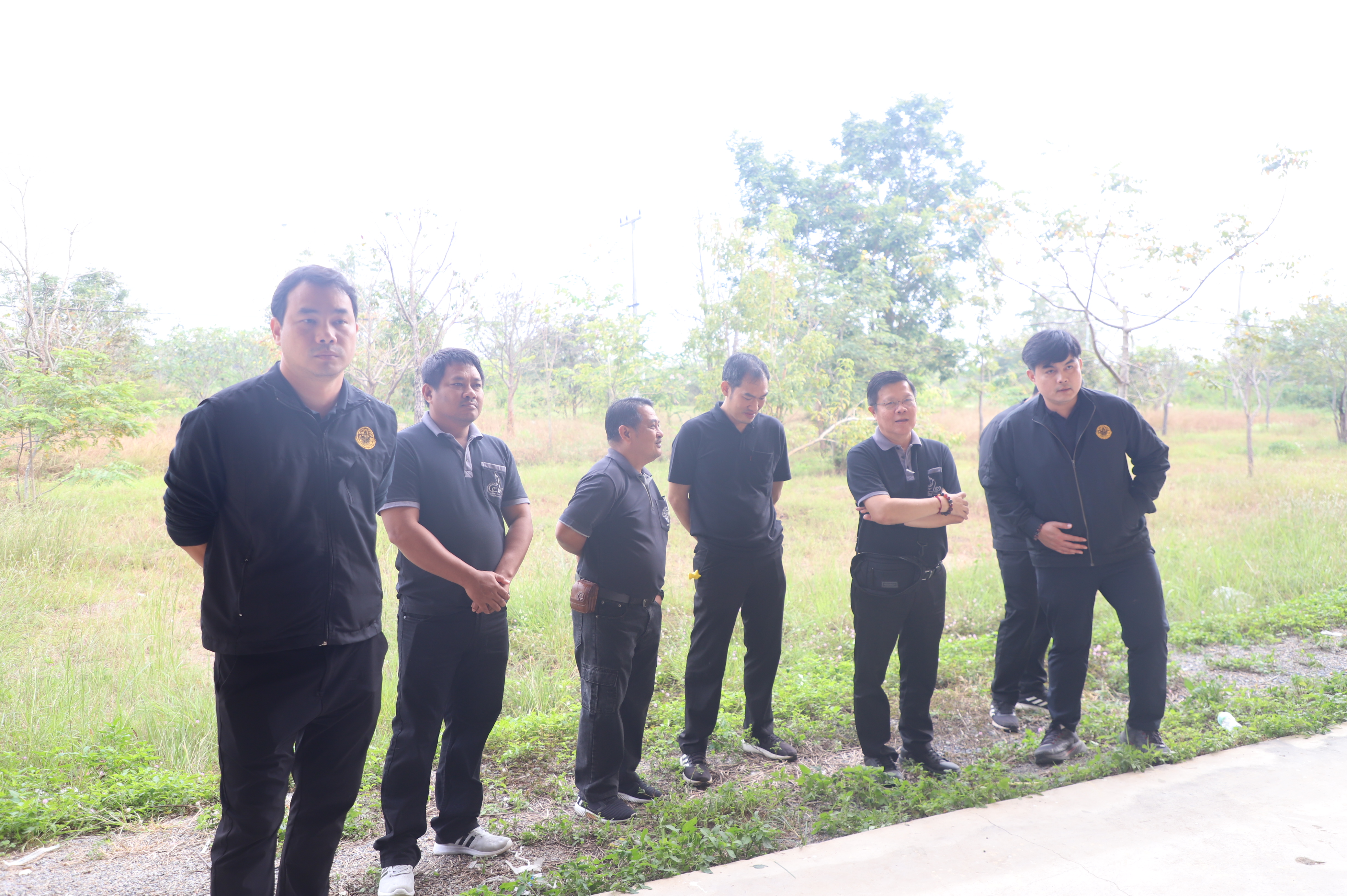 title - ส.ป.ก. จัดโครงการงานรณรงค์หยุดเผาในเขตปฏิรูปที่ดิน “ฮักบ้านเฮา หยุดเผากันเน้อ” พร้อมเชื่อมโยงกิจกรรม กับ ส.ป.ก.จังหวัดภาคเหนือ (16 จังหวัด) ผ่านระบบออนไลน์